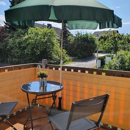 Kleinod Am Kurpark Apartment Бад Цвестен Екстериор снимка